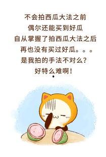 吃瓜群众的意思和造句子